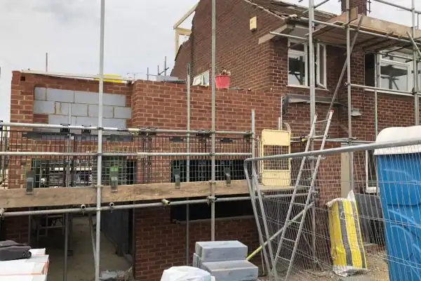 What to do if you have an Invalid Party Wall Notice Camden