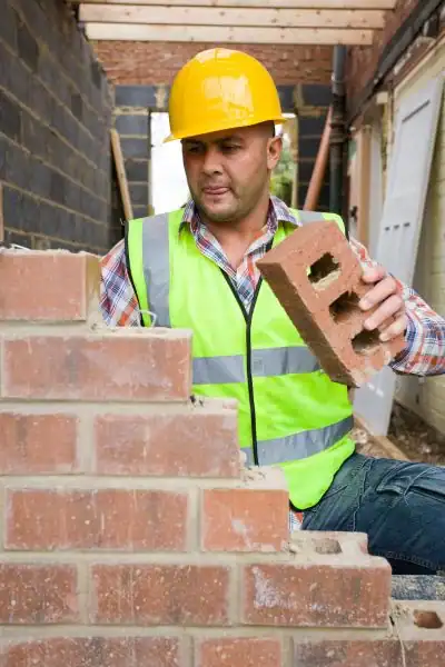 Jason Edworthy Party Wall Surveyors Camden Working with Builders
